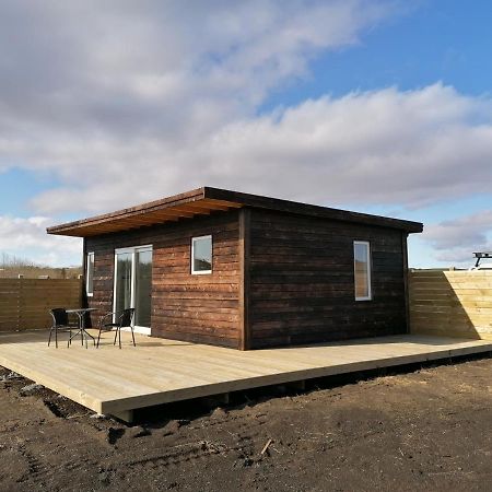 Blackwood Cottage Near Geysir Reykholt  Exterior foto